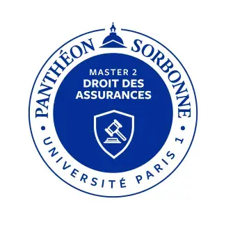 logo M2 droit des assurances